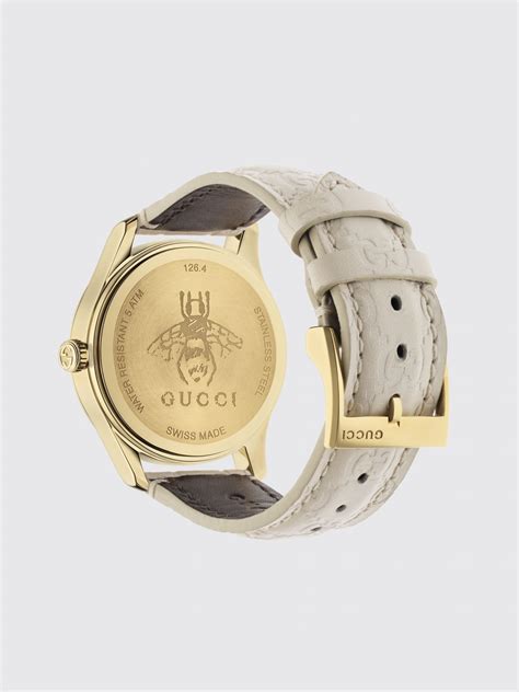 cinturino a bracciale orologio gucci|Accessori/ricambi Gucci .